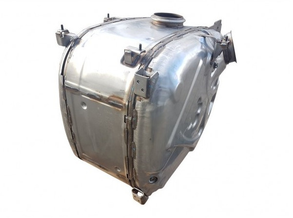 Katalysator SCR EURO 6 SCANIA Bus - 2395551 2574127 2417339 2277118 18024002 - Katalizator do Samochodów ciężarowych: zdjęcie 3 Katalysator SCR EURO 6 SCANIA Bus - 2395551 2574127 2417339 2277118 18024002 - Katalizator do Samochodów ciężarowych: zdjęcie 3