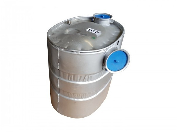 Katalysator SCR Euro 5 VOLVO FH, FM / RENAULT Premium, Magnum, Kerax - 20920705 20920728 7420920706 7420920724 - Katalizator do Samochodów ciężarowych: zdjęcie 3 Katalysator SCR Euro 5 VOLVO FH, FM / RENAULT Premium, Magnum, Kerax - 20920705 20920728 7420920706 7420920724 - Katalizator do Samochodów ciężarowych: zdjęcie 3