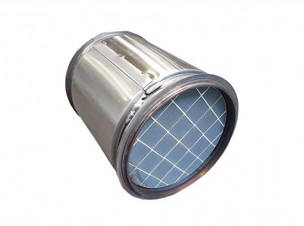 Rußpartikelfilter,Partikelfilter,DPF DAF CF LF Solaris Euro 6 - 5296249 1961522R 1961522 2137443 1997433 1997433R - Układ wydechowy do Samochodów ciężarowych: zdjęcie 1 Rußpartikelfilter,Partikelfilter,DPF DAF CF LF Solaris Euro 6 - 5296249 1961522R 1961522 2137443 1997433 1997433R - Układ wydechowy do Samochodów ciężarowych: zdjęcie 1