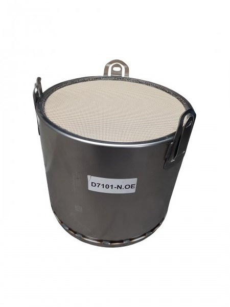 Rußpartikelfilter,Partikelfilter,DPF SCANIA serie G i R Euro 6 - 2179961 2097594 570759 2269640 2494028 2503085 2503087 2494029 - Układ wydechowy do Samochodów ciężarowych: zdjęcie 1 Rußpartikelfilter,Partikelfilter,DPF SCANIA serie G i R Euro 6 - 2179961 2097594 570759 2269640 2494028 2503085 2503087 2494029 - Układ wydechowy do Samochodów ciężarowych: zdjęcie 1