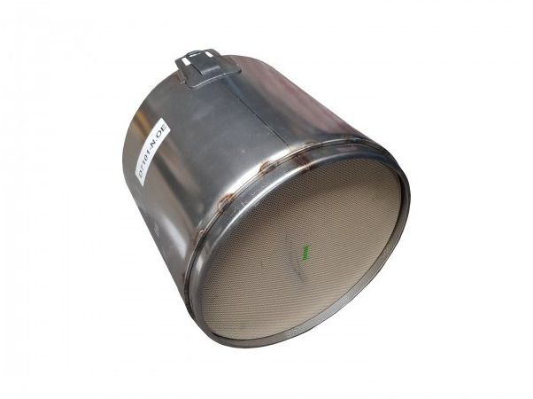 Rußpartikelfilter,Partikelfilter,DPF SCANIA serie G i R Euro 6 - 2179961 2097594 570759 2269640 2494028 2503085 2503087 2494029 - Układ wydechowy do Samochodów ciężarowych: zdjęcie 3 Rußpartikelfilter,Partikelfilter,DPF SCANIA serie G i R Euro 6 - 2179961 2097594 570759 2269640 2494028 2503085 2503087 2494029 - Układ wydechowy do Samochodów ciężarowych: zdjęcie 3