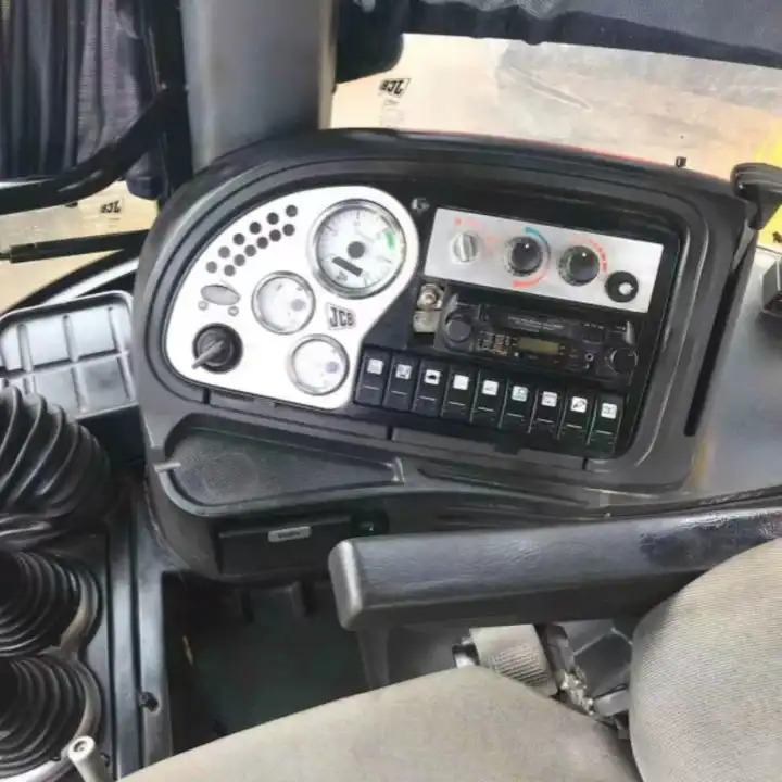 Koparko-ładowarka 2.5 Ton Backhoe Loader High Quality Loader 4X4 Compact Tractor Backhoe Loader Backhoes Excavator Jcb 4cx 3cx Price for Sale: zdjęcie 6 Koparko-ładowarka 2.5 Ton Backhoe Loader High Quality Loader 4X4 Compact Tractor Backhoe Loader Backhoes Excavator Jcb 4cx 3cx Price for Sale: zdjęcie 6