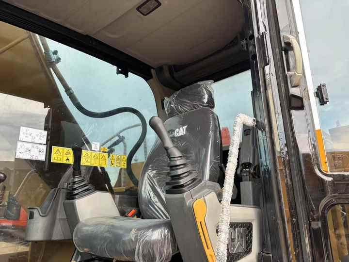 Koparka 2024 year new model Used Cat 320GC 320D 320D 320C 320CL Caterpillar hydraulic crawler excavators in good condition: zdjęcie 6 Koparka 2024 year new model Used Cat 320GC 320D 320D 320C 320CL Caterpillar hydraulic crawler excavators in good condition: zdjęcie 6