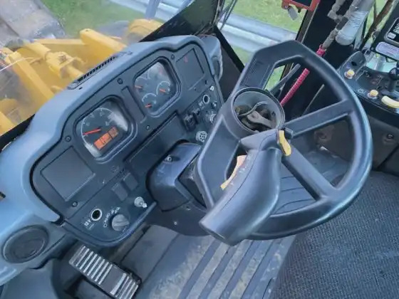 Good Condition Cat966H Used Loader, Cat966 950 966h 950f Used Wheel Loader, Cat966f Used Wheel Loader for Sale - Ładowarka kołowa: zdjęcie 4 Good Condition Cat966H Used Loader, Cat966 950 966h 950f Used Wheel Loader, Cat966f Used Wheel Loader for Sale - Ładowarka kołowa: zdjęcie 4