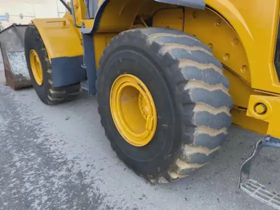 Good Condition Cat966H Used Loader, Cat966 950 966h 950f Used Wheel Loader, Cat966f Used Wheel Loader for Sale - Ładowarka kołowa: zdjęcie 3 Good Condition Cat966H Used Loader, Cat966 950 966h 950f Used Wheel Loader, Cat966f Used Wheel Loader for Sale - Ładowarka kołowa: zdjęcie 3