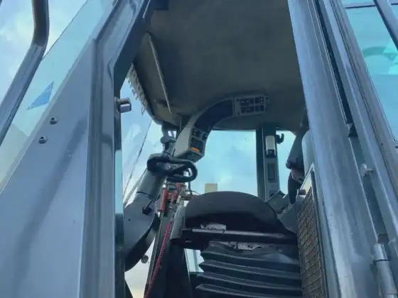 Good Condition Cat966H Used Loader, Cat966 950 966h 950f Used Wheel Loader, Cat966f Used Wheel Loader for Sale - Ładowarka kołowa: zdjęcie 2 Good Condition Cat966H Used Loader, Cat966 950 966h 950f Used Wheel Loader, Cat966f Used Wheel Loader for Sale - Ładowarka kołowa: zdjęcie 2