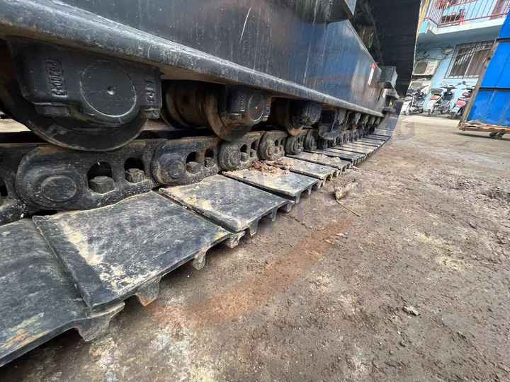 Good Price Used Sany Sy 215c Crawler Excavator in Good Condition Sany 215 Used Excavator - Koparka: zdjęcie 5 Good Price Used Sany Sy 215c Crawler Excavator in Good Condition Sany 215 Used Excavator - Koparka: zdjęcie 5