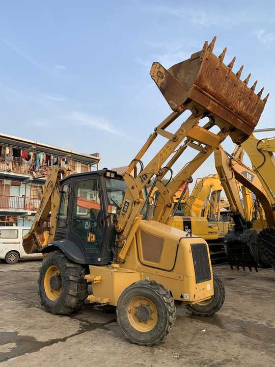 JCB 3cX backhoe loader manufactured in 2022 with telescopic boom JCB3CX JCB4CX JCB 3DX nice price - Koparko-ładowarka: zdjęcie 4 JCB 3cX backhoe loader manufactured in 2022 with telescopic boom JCB3CX JCB4CX JCB 3DX nice price - Koparko-ładowarka: zdjęcie 4