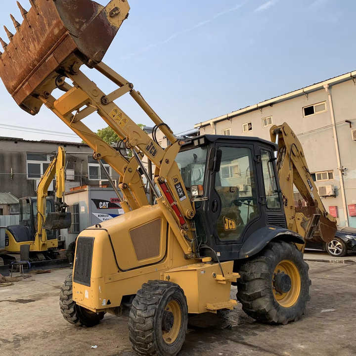 JCB 3cX backhoe loader manufactured in 2022 with telescopic boom JCB3CX JCB4CX JCB 3DX nice price - Koparko-ładowarka: zdjęcie 1 JCB 3cX backhoe loader manufactured in 2022 with telescopic boom JCB3CX JCB4CX JCB 3DX nice price - Koparko-ładowarka: zdjęcie 1