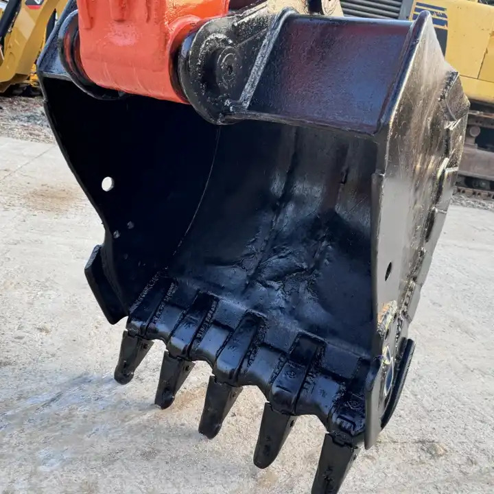 Used 14ton Durable Medium Type Grab Shovel Doosan Dx140LC-9c Dx150LC Dx1200 Digger Machinery Crawler Hydraulic Excavator - Koparka gąsienicowa: zdjęcie 5 Used 14ton Durable Medium Type Grab Shovel Doosan Dx140LC-9c Dx150LC Dx1200 Digger Machinery Crawler Hydraulic Excavator - Koparka gąsienicowa: zdjęcie 5