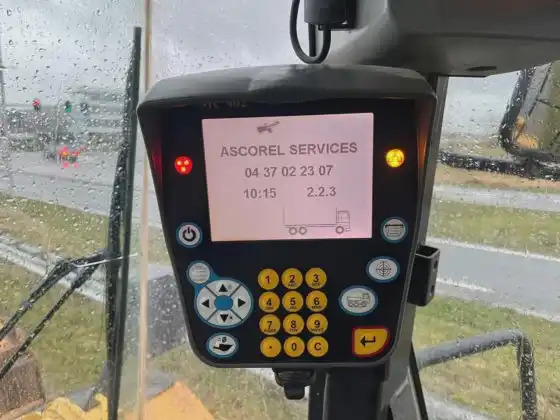 Used Cat 966h Wheel Loader Original USA Used Cat Caterpillar 966h Wheel Loader for Sale - Ładowarka kołowa: zdjęcie 2 Used Cat 966h Wheel Loader Original USA Used Cat Caterpillar 966h Wheel Loader for Sale - Ładowarka kołowa: zdjęcie 2