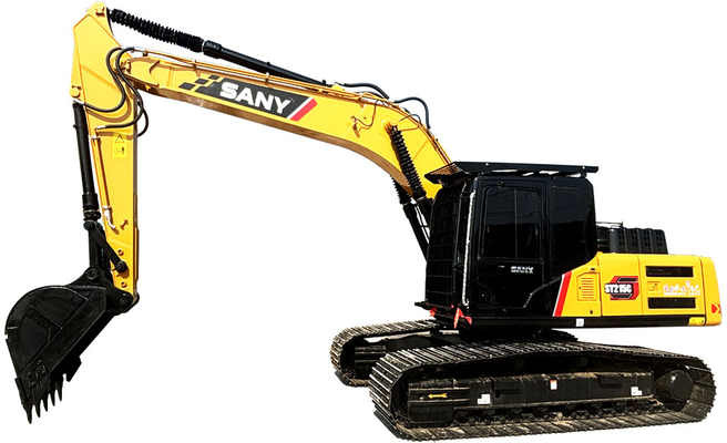 Used Excavator for Sale Sany Sy215C From Japan Contact for More Excavator - Koparka: zdjęcie 1 Used Excavator for Sale Sany Sy215C From Japan Contact for More Excavator - Koparka: zdjęcie 1