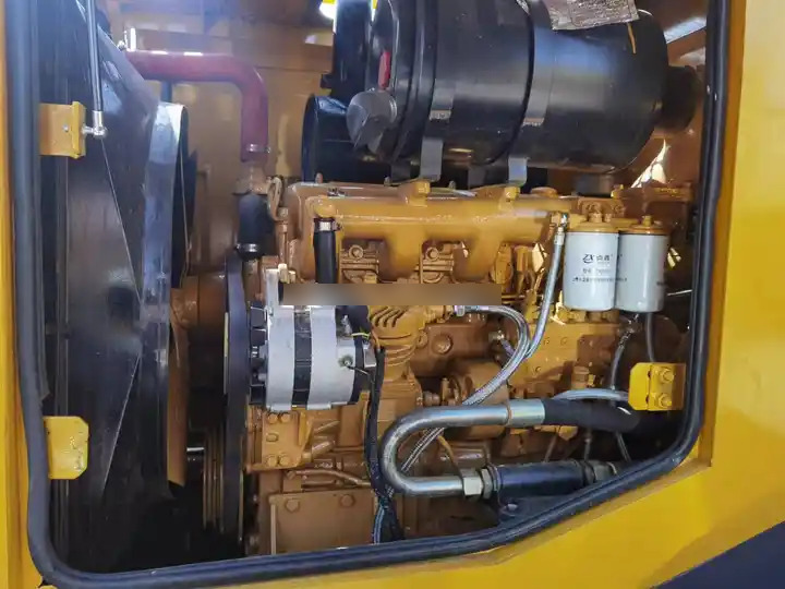 Used Wheel Loader SDLG936L 3TON Front Loader Made In China In Good Condition Loader In Stock For Sale - Ładowarka kołowa: zdjęcie 4 Used Wheel Loader SDLG936L 3TON Front Loader Made In China In Good Condition Loader In Stock For Sale - Ładowarka kołowa: zdjęcie 4