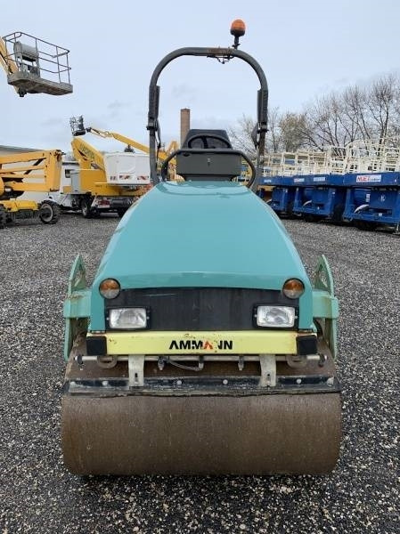 Ammann ARX 26 - Walec drogowy: zdjęcie 3 Ammann ARX 26 - Walec drogowy: zdjęcie 3