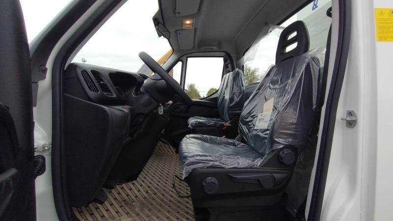 Nowy Podnośnik koszowy w samochody ciężarowe Iveco Daily Oil&Steel Snake 2010 Plus - 20 m - 250 kg: zdjęcie 14 Nowy Podnośnik koszowy w samochody ciężarowe Iveco Daily Oil&Steel Snake 2010 Plus - 20 m - 250 kg: zdjęcie 14