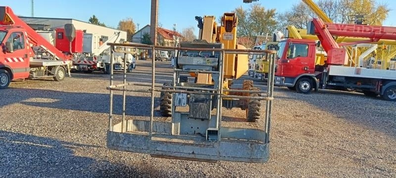 Manitou 160ATJ - 16m, 4x4x4, diesel - Podnośnik przegubowy: zdjęcie 3 Manitou 160ATJ - 16m, 4x4x4, diesel - Podnośnik przegubowy: zdjęcie 3