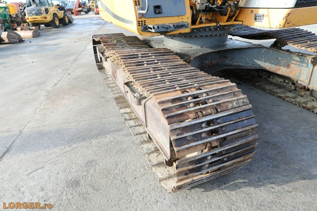 Liebherr R 916 LC - Koparka gąsienicowa: zdjęcie 5 Liebherr R 916 LC - Koparka gąsienicowa: zdjęcie 5