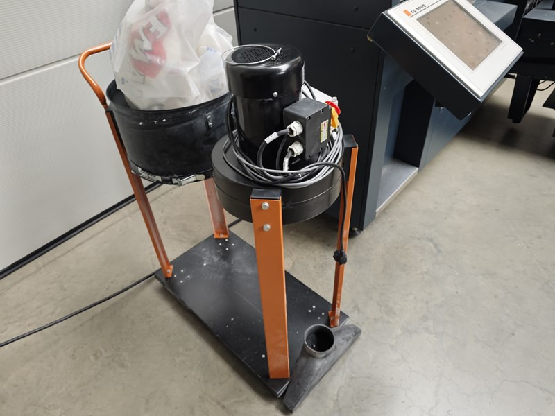 Bourg CP BB 3002 | 2.6Mio - Bindownica: zdjęcie 4 Bourg CP BB 3002 | 2.6Mio - Bindownica: zdjęcie 4