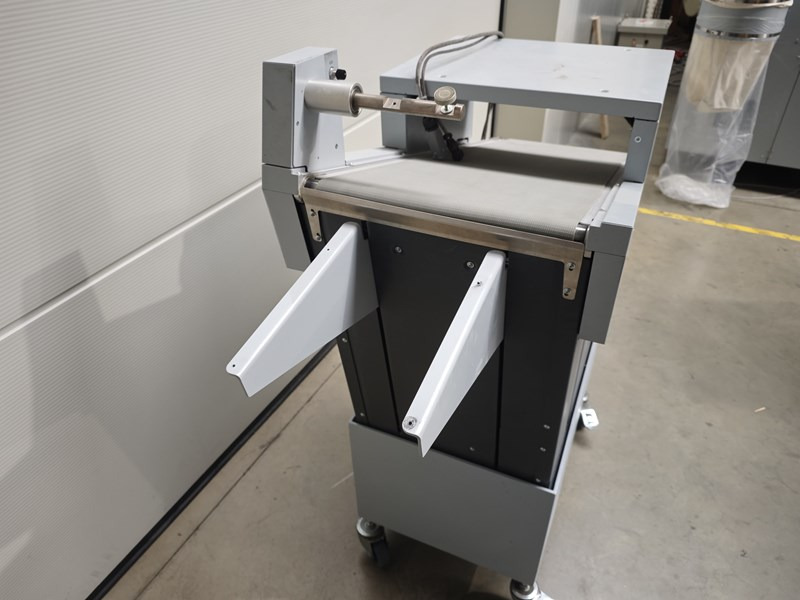 Horizon AC-470L | 2018 - Maszyna drukarska: zdjęcie 3 Horizon AC-470L | 2018 - Maszyna drukarska: zdjęcie 3