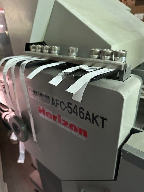 Horizon AFC-546 AKT | 2005 | 11,5 Mio - Falcerka: zdjęcie 4 Horizon AFC-546 AKT | 2005 | 11,5 Mio - Falcerka: zdjęcie 4