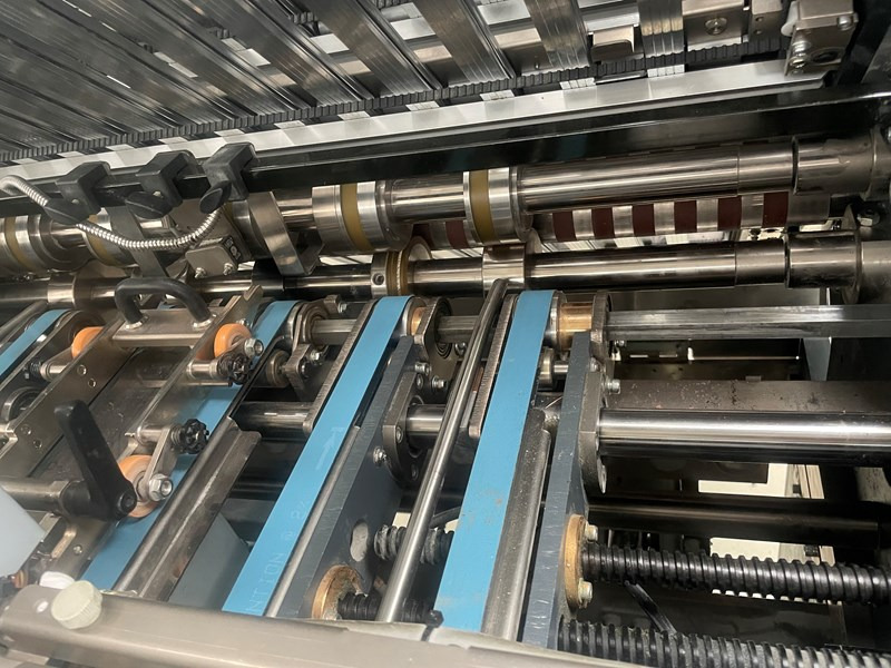 Horizon AFC-746 F | PFU-74 | 2015 | 4 Mio - Falcerka: zdjęcie 5 Horizon AFC-746 F | PFU-74 | 2015 | 4 Mio - Falcerka: zdjęcie 5