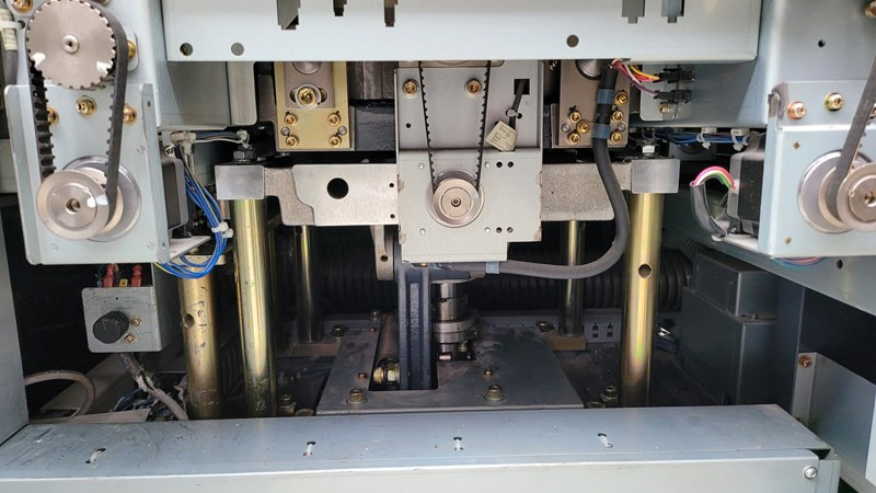 Horizon BQ-270 | 2010 | 693000 - Bindownica: zdjęcie 4 Horizon BQ-270 | 2010 | 693000 - Bindownica: zdjęcie 4