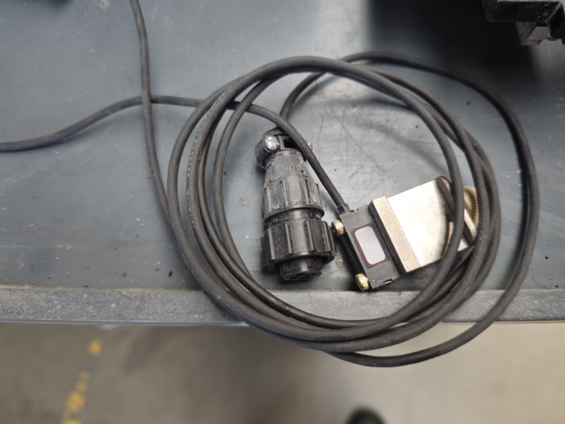 Horizon GFB-56 - Falcerka: zdjęcie 2 Horizon GFB-56 - Falcerka: zdjęcie 2