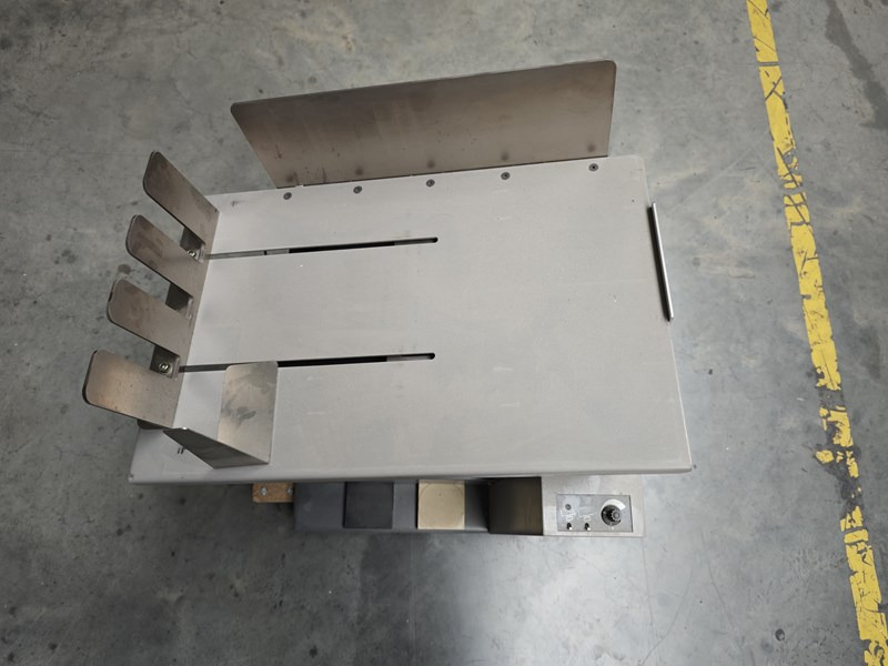 Horizon PJ-77 - Maszyna drukarska: zdjęcie 5 Horizon PJ-77 - Maszyna drukarska: zdjęcie 5