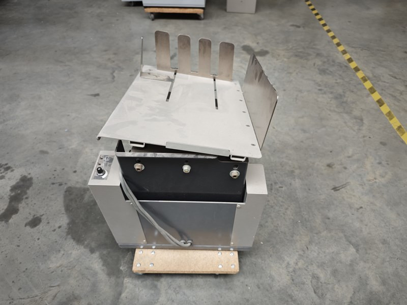 Horizon PJ-77 - Maszyna drukarska: zdjęcie 2 Horizon PJ-77 - Maszyna drukarska: zdjęcie 2