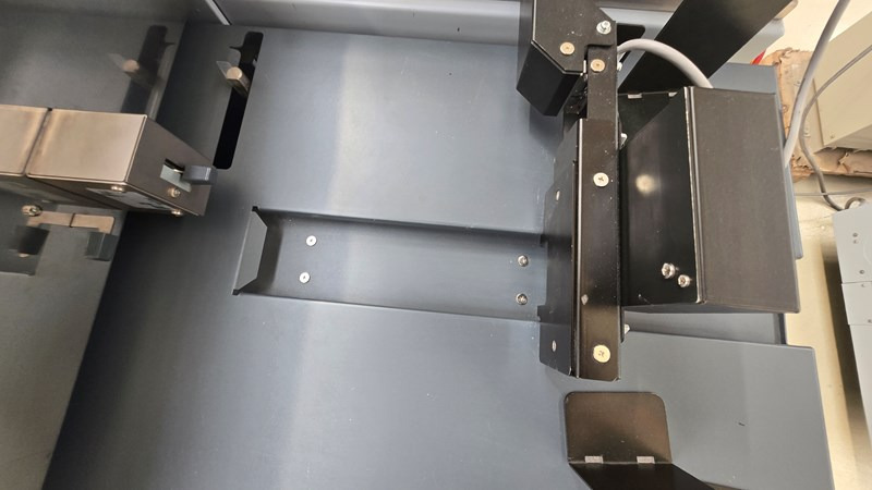 Horizon SMSL - 100 | 2018 | 1,6 Mio - Maszyna drukarska: zdjęcie 4 Horizon SMSL - 100 | 2018 | 1,6 Mio - Maszyna drukarska: zdjęcie 4