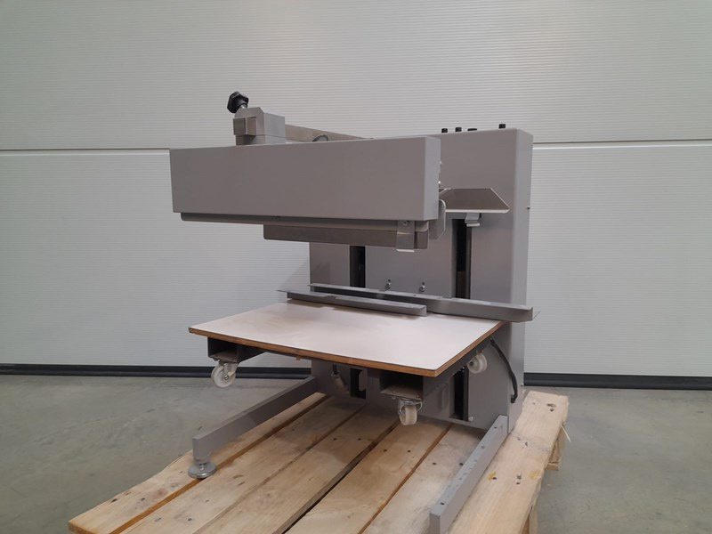 Horizon ST-R - Maszyna drukarska: zdjęcie 2 Horizon ST-R - Maszyna drukarska: zdjęcie 2