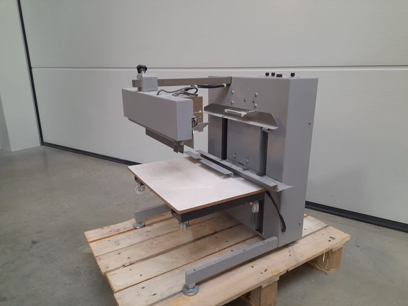 Horizon ST-R - Maszyna drukarska: zdjęcie 3 Horizon ST-R - Maszyna drukarska: zdjęcie 3