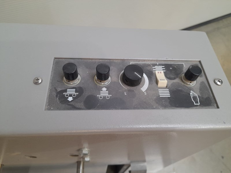 Horizon ST-R - Maszyna drukarska: zdjęcie 4 Horizon ST-R - Maszyna drukarska: zdjęcie 4