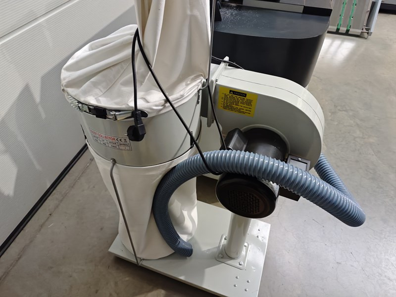 Rigo LAMIBIND 340 HM | 2249 | 2016 - Bindownica: zdjęcie 5 Rigo LAMIBIND 340 HM | 2249 | 2016 - Bindownica: zdjęcie 5