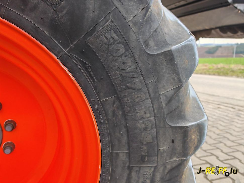 Kombajn zbożowy J.Reiff Sarl
Herr Stefan Neukirch - 77 Z.I in den: zdjęcie 13 Kombajn zbożowy J.Reiff Sarl
Herr Stefan Neukirch - 77 Z.I in den: zdjęcie 13