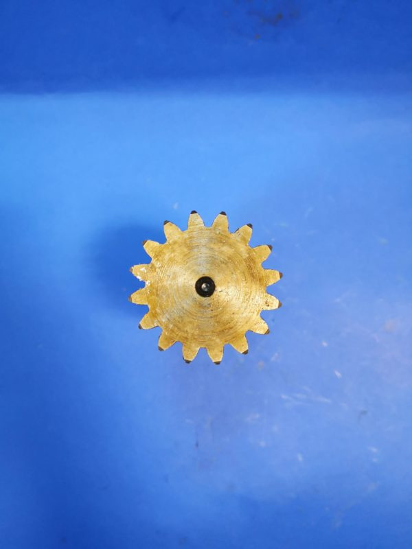 010280A Terex TC20 Schwenkmotorwelle - Reduktor obrotu do Maszyn budowlanych: zdjęcie 4 010280A Terex TC20 Schwenkmotorwelle - Reduktor obrotu do Maszyn budowlanych: zdjęcie 4