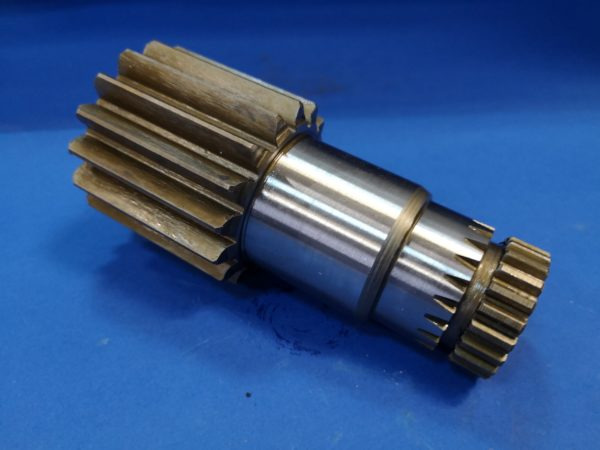 010280A Terex TC20 Swing Motor Shaft - Reduktor obrotu do Maszyn budowlanych: zdjęcie 1 010280A Terex TC20 Swing Motor Shaft - Reduktor obrotu do Maszyn budowlanych: zdjęcie 1