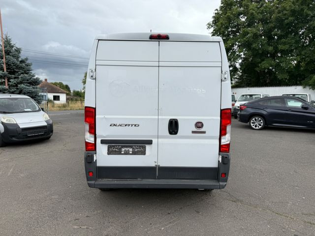 Fiat Ducato Grossr.-Kasten 35 130 L4H2 RS: 4035 mm - Furgon: zdjęcie 5 Fiat Ducato Grossr.-Kasten 35 130 L4H2 RS: 4035 mm - Furgon: zdjęcie 5