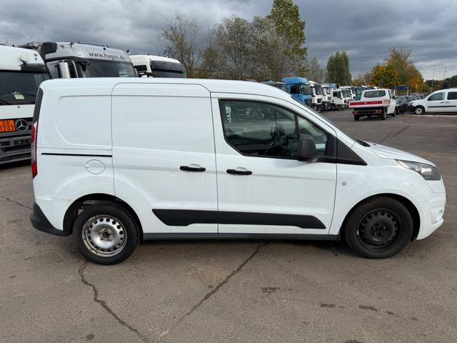 Ford Transit Connect Kasten Trend - Mikrobus: zdjęcie 3 Ford Transit Connect Kasten Trend - Mikrobus: zdjęcie 3