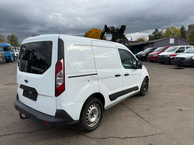 Ford Transit Connect Kasten Trend - Mikrobus: zdjęcie 4 Ford Transit Connect Kasten Trend - Mikrobus: zdjęcie 4