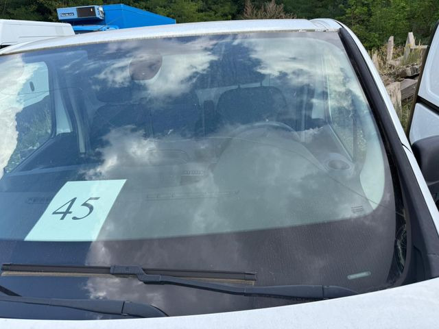 Opel Vivaro B Kasten/Kombi Kasten L1H1 2,7t - Mały samochód dostawczy: zdjęcie 4 Opel Vivaro B Kasten/Kombi Kasten L1H1 2,7t - Mały samochód dostawczy: zdjęcie 4