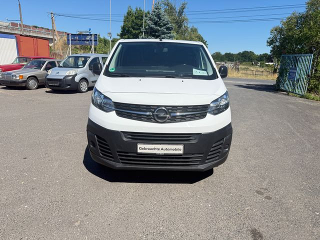 Opel Vivaro Kasten Edition - Mały samochód dostawczy: zdjęcie 1 Opel Vivaro Kasten Edition - Mały samochód dostawczy: zdjęcie 1