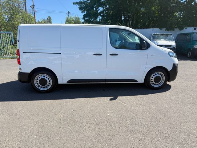 Opel Vivaro Kasten Edition - Mały samochód dostawczy: zdjęcie 5 Opel Vivaro Kasten Edition - Mały samochód dostawczy: zdjęcie 5