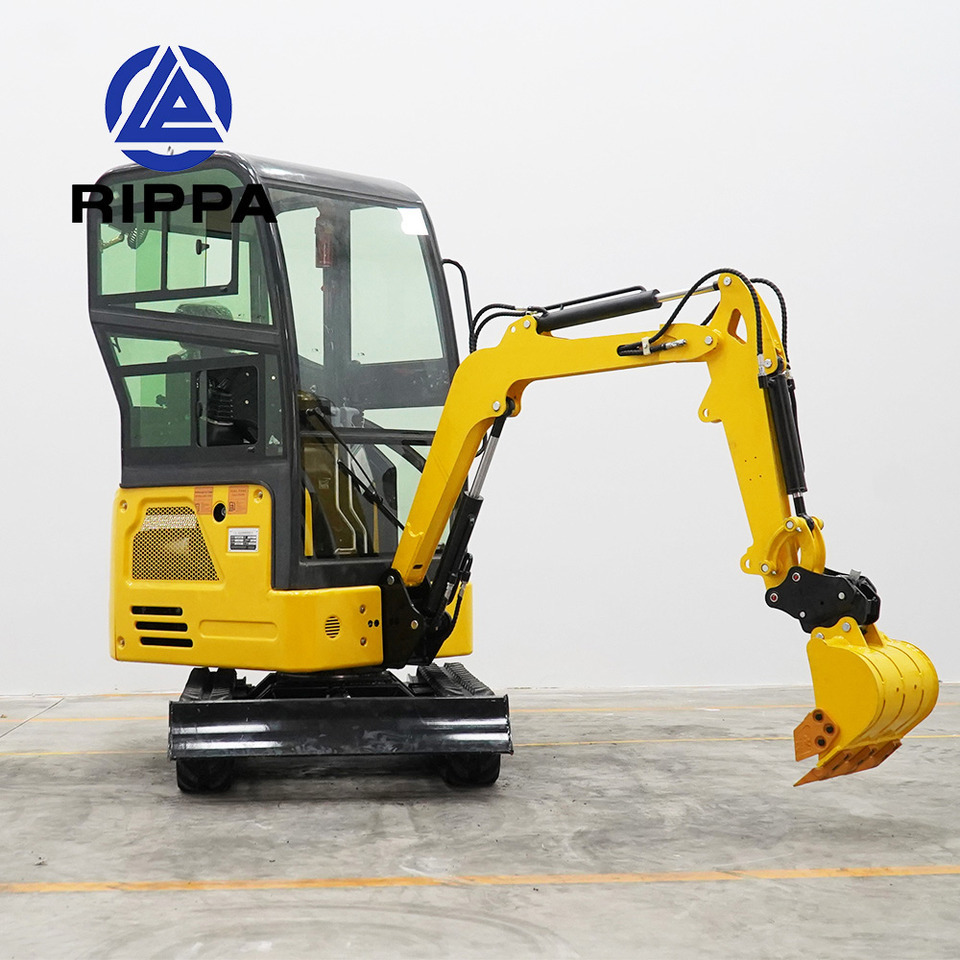 Rippa R327-Built for Power|Priced for Value|Shipped Fast - Minikoparka: zdjęcie 4 Rippa R327-Built for Power|Priced for Value|Shipped Fast - Minikoparka: zdjęcie 4