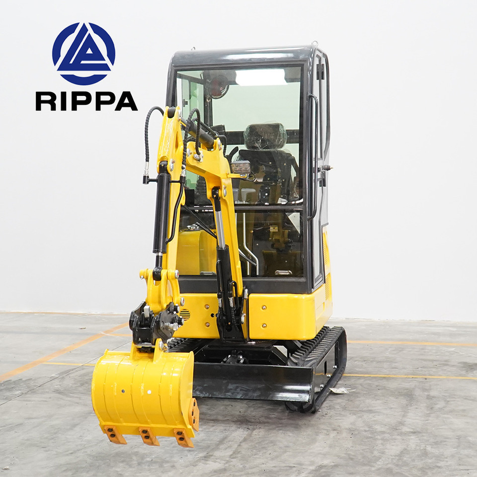 Rippa R327-Built for Power|Priced for Value|Shipped Fast - Minikoparka: zdjęcie 2 Rippa R327-Built for Power|Priced for Value|Shipped Fast - Minikoparka: zdjęcie 2