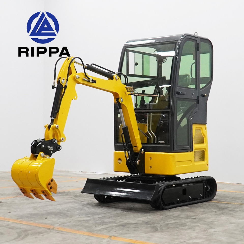 Rippa R327-Built for Power|Priced for Value|Shipped Fast - Minikoparka: zdjęcie 1 Rippa R327-Built for Power|Priced for Value|Shipped Fast - Minikoparka: zdjęcie 1