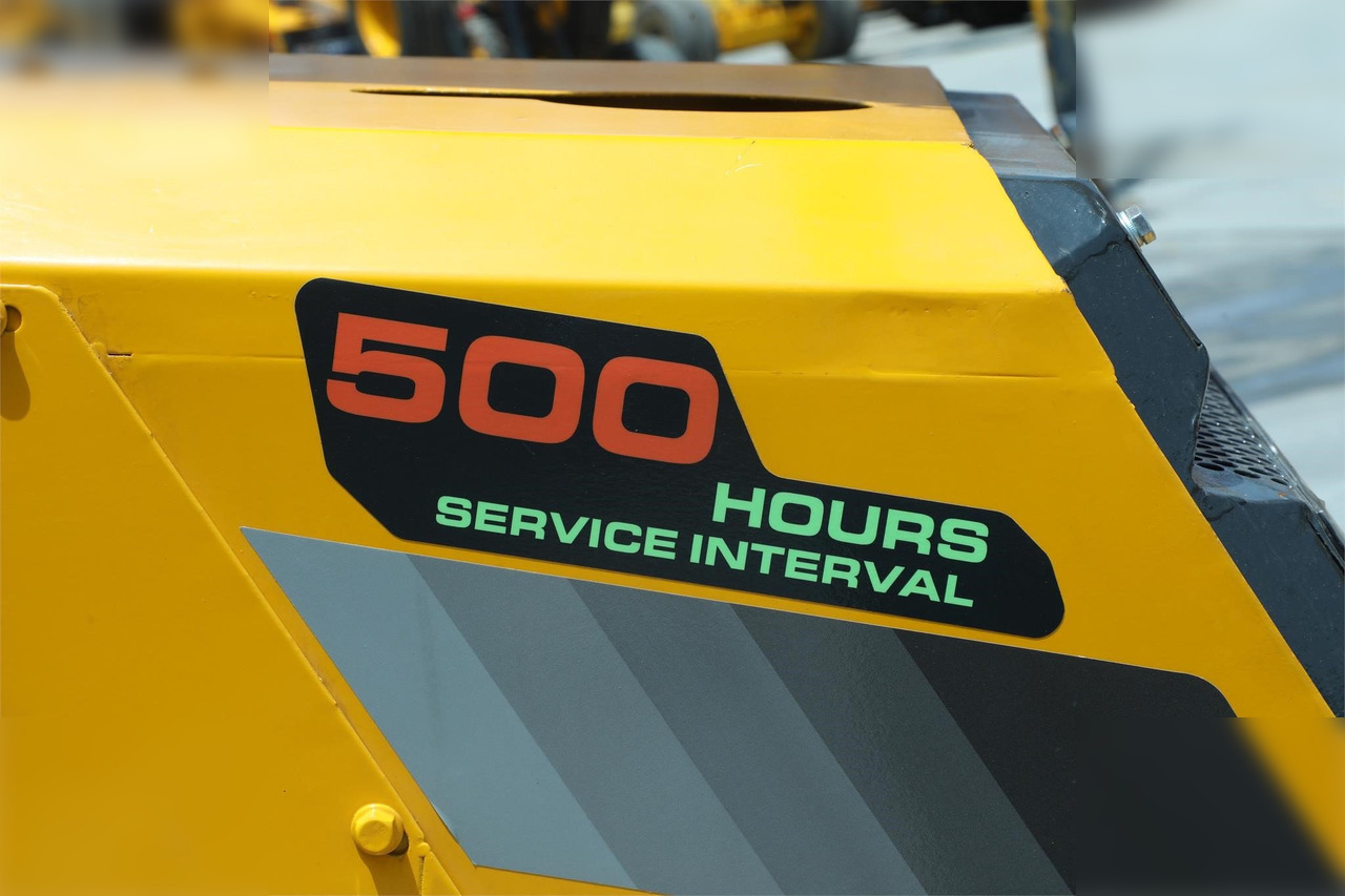 DELCO HYDRA 15 - Dźwig samojezdny: zdjęcie 5 DELCO HYDRA 15 - Dźwig samojezdny: zdjęcie 5