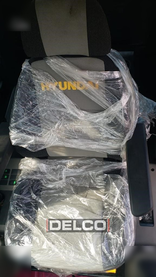 Nowy Koparka gąsienicowa HYUNDAI ROBEX 210: zdjęcie 15 Nowy Koparka gąsienicowa HYUNDAI ROBEX 210: zdjęcie 15