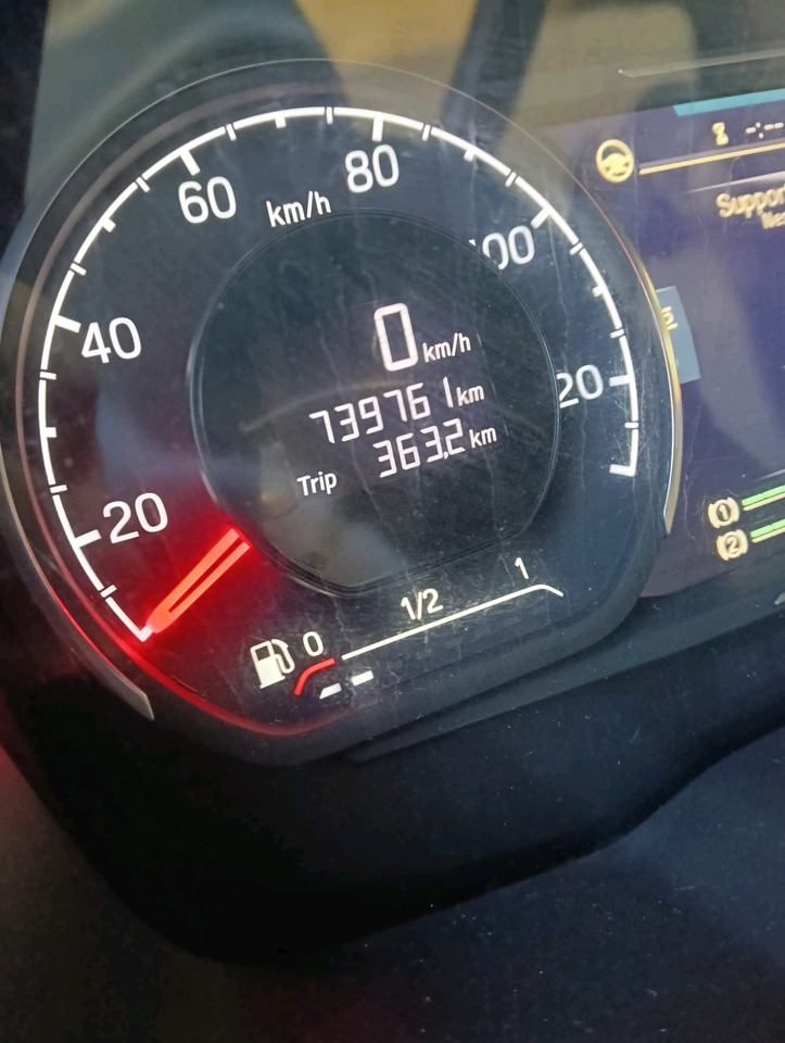 Scania R650 - Ciągnik siodłowy: zdjęcie 5 Scania R650 - Ciągnik siodłowy: zdjęcie 5