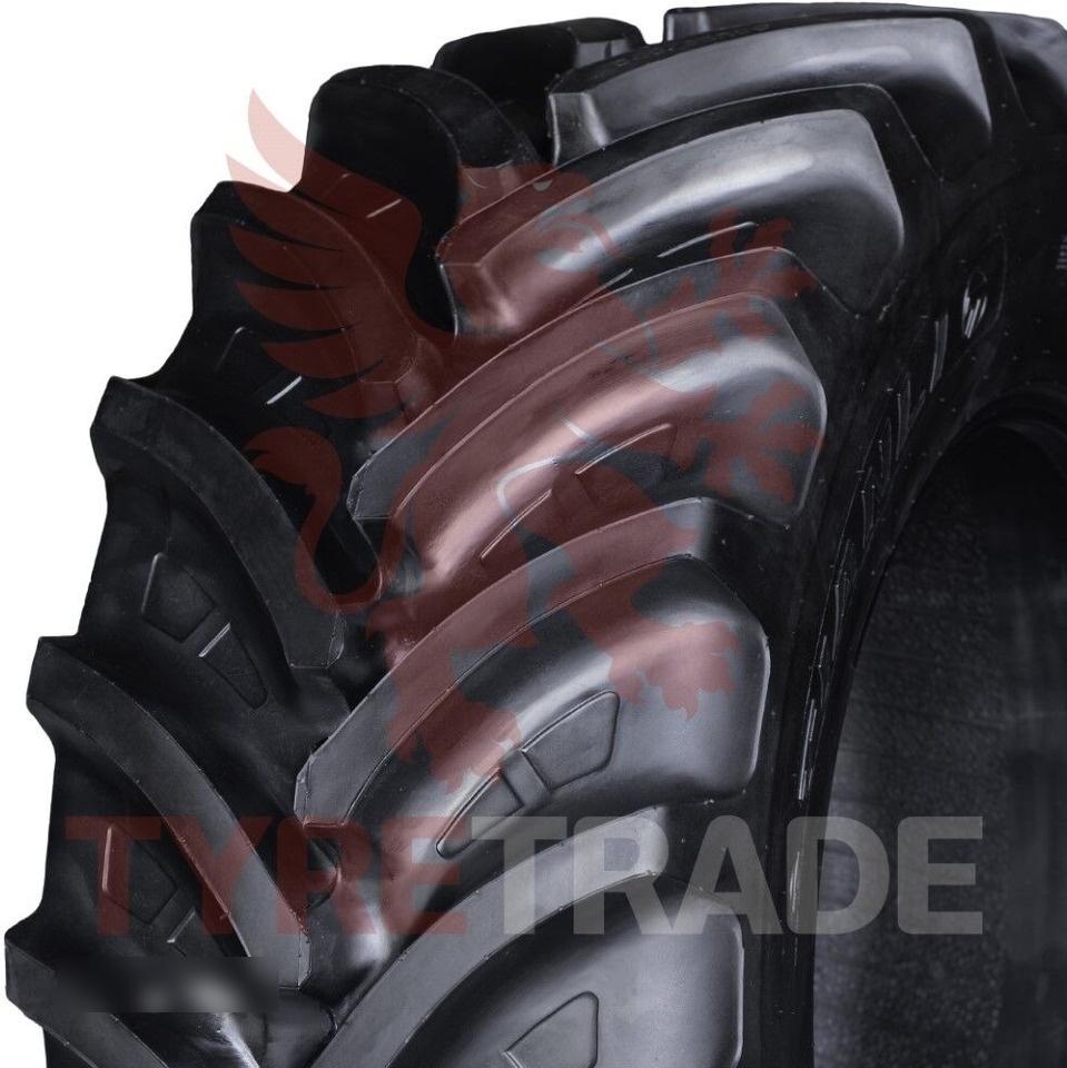 Tianli 320/85R28 (12.4R28) AG-RADIAL 85 R-1W 124A8/124B TL - Opona do Traktorów rolniczych: zdjęcie 1 Tianli 320/85R28 (12.4R28) AG-RADIAL 85 R-1W 124A8/124B TL - Opona do Traktorów rolniczych: zdjęcie 1